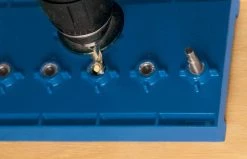 KREG TOOLS Kreg Shelf Pin Jig SALE