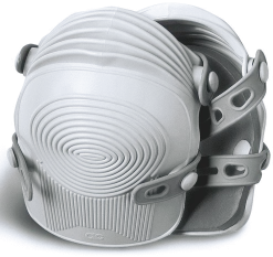 KUNYS Kuny's Ultraflex Non-skid Professional Kneepads