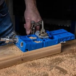 KREG TOOLS ACCESSORIES Kreg KPHJ920 - Kreg Pocket-Hole Jig XL