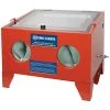 SALE King KSB-110N-LED - Sandblaster Cabinet With LED Light
