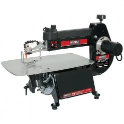 KING CANADA King KXL-16 - 16" Professional Scroll Saw