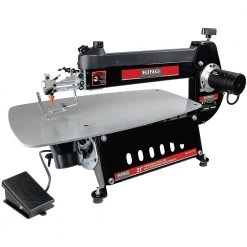 KING CANADA King KXL-21-100 - 21" Professional Scroll Saw