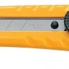 Olfa 18mm Ratchet Lock Utility Knife