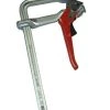 HAND TOOLS Bessey LC12 - 12-Inch Rapid Action Lever Clamp 2 HAND TOOLS Bessey LC12 - 12-Inch Rapid Action Lever Clamp
