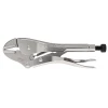 Eagle Grip By Malco LP10R 10 In. Straight Jaw Locking Pliers