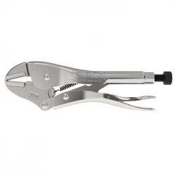Eagle Grip By Malco LP10R 10 In. Straight Jaw Locking Pliers