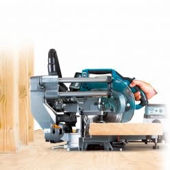 Makita LS002GZ - 40V MAX XGT LI-ION BL 8-1/2” MITRE SAW WITH AWS (TOOL ONLY) SALE