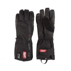 SALE MILWAUKEE 561-21XL - REDLITHIUM USB HEATED GLOVES - XL