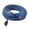 Prime LT530835 Extra Heavy Duty 100-Foot Artic Blue All-Weather Extension Cord 2 Prime LT530835 Extra Heavy Duty 100-Foot Artic Blue All-Weather Extension Cord