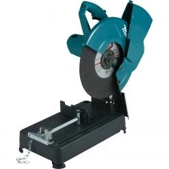Makita LW1401 14" Portable Cut-Off Saw POWER TOOLS