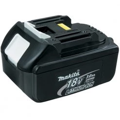 Makita LXT211 18-Volt LXT Lithium-Ion Cordless 2-Piece Combo Kit POWER TOOLS