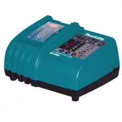 Makita LXT211 18-Volt LXT Lithium-Ion Cordless 2-Piece Combo Kit POWER TOOLS