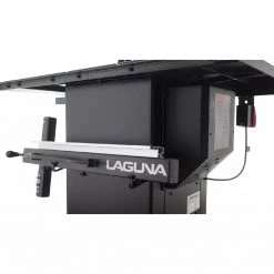 WHAT'S NEW MTSF3362203-0130, LAGUNA TOOLS F3 FUSION TABLESAW