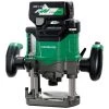 SALE Metabo M3612DA - 36V CORDLESS VARIABLE SPEED PLUNGE ROUTER 2.5AH KIT
