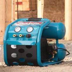 SALE Makita MAC2400 Big Bore 2.5 HP Air Compressor