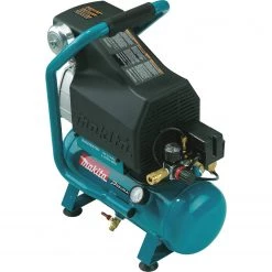 SALE Makita MAC700 2 HP 2.6 Gallon Air Compressor