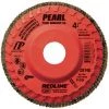 Pearl 5" X 7/8" Red Line - Ceramic Bonded Disc