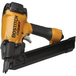 Bostitch MCN150 "StrapShot" 1-1/2" Metal Connector Nailer POWER TOOLS