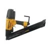 NAILERS AND STAPLERS Bostitch - MCN250 35 DEGREE METAL CONNECTOR FRAMING NAILER STRAPSHOT 2 NAILERS AND STAPLERS Bostitch - MCN250 35 DEGREE METAL CONNECTOR FRAMING NAILER STRAPSHOT