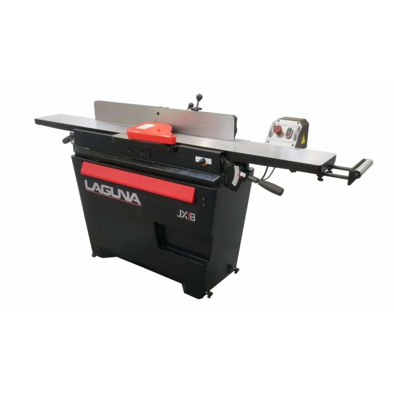 Laguna MJ8X72E-0130 - JX|8 Qaudtec: I 8" Jointer 3 Laguna MJ8X72E-0130 - JX|8 Qaudtec: I 8" Jointer