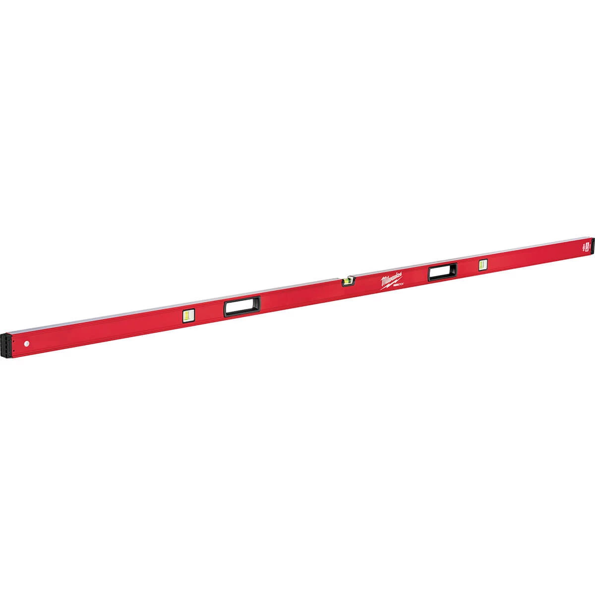 Milwaukee MLBX96 - 96″ REDSTICK™ Box Level WHAT'S NEW 3 Milwaukee MLBX96 - 96″ REDSTICK™ Box Level WHAT'S NEW