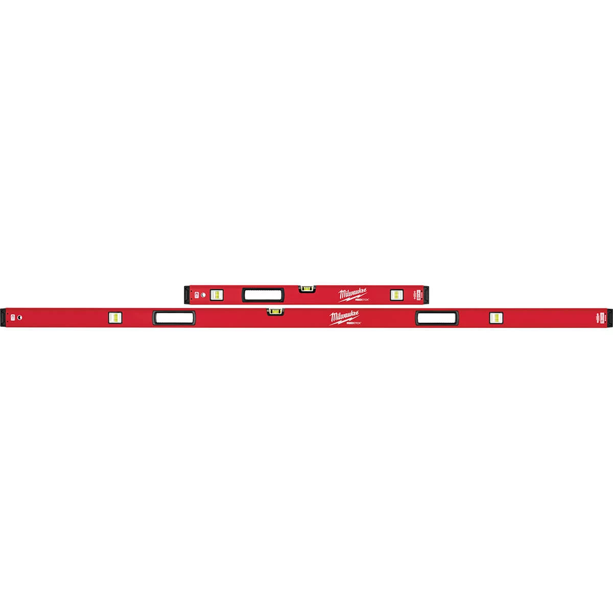 Milwaukee MLBXJB - 78″/32″ REDSTICK™ Box Level Jamb Set 5 Milwaukee MLBXJB - 78″/32″ REDSTICK™ Box Level Jamb Set