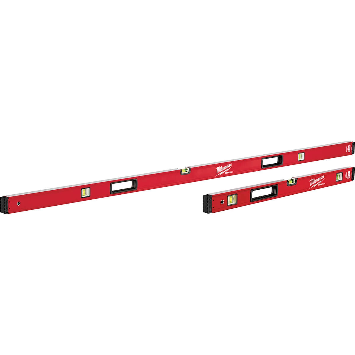 Milwaukee MLBXJB - 78″/32″ REDSTICK™ Box Level Jamb Set 6 Milwaukee MLBXJB - 78″/32″ REDSTICK™ Box Level Jamb Set