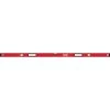 WHAT'S NEW Milwaukee MLBXM72 - 72" REDSTICK™ Magnetic Box Level