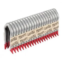 SALE Milwaukee MPU112-960 - 1.5 INCH 9 GAUGE GALVANIZED STAPLES
