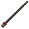 DRIVING AND FASTENING ACCESSORIES Malco MSHXL14T - 1/4" Extra Long Chuck Driver