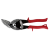 HAND TOOLS Midwest MWT-6510L - Left Cut Red Offset Aviation Snip 1 HAND TOOLS Midwest MWT-6510L - Left Cut Red Offset Aviation Snip