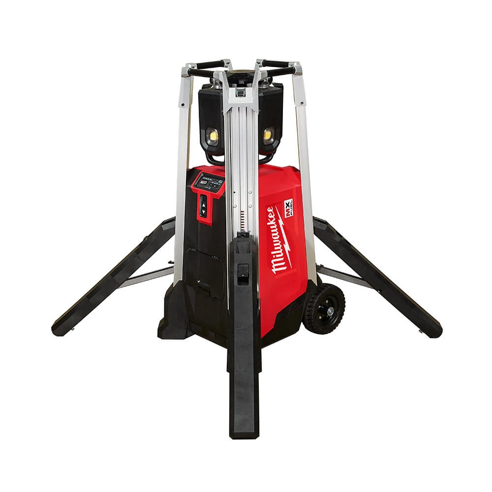 SALE Milwaukee MXF041-1XC - MX Fuel Rocket Tower Light XC Kit 5 SALE Milwaukee MXF041-1XC - MX Fuel Rocket Tower Light XC Kit