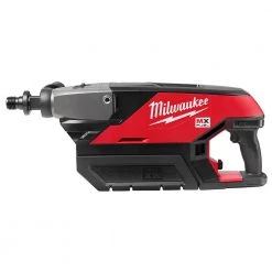 Milwaukee MXF301-1CP - MX Fuel Handheld Core Drill Kit SALE