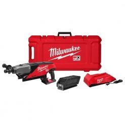 Milwaukee MXF301-1CP - MX Fuel Handheld Core Drill Kit SALE