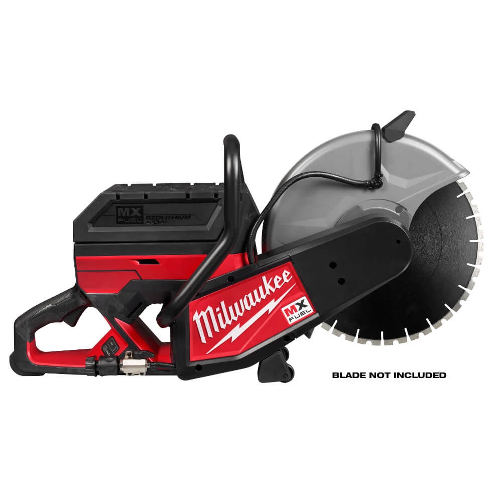 Milwaukee MXF314-1XC MX FUEL™ 14″ Cut-Off Saw SALE 6 Milwaukee MXF314-1XC MX FUEL™ 14″ Cut-Off Saw SALE
