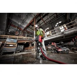 SALE Milwaukee MXF368-1XC - MX Fuel Breaker XC Kit - With Cart