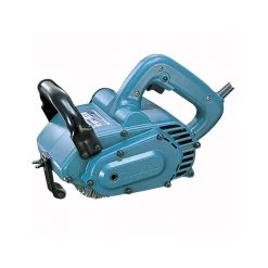 WHAT'S NEW Makita 9741 - Wheel Sander 7.8-Amps, 3500 RPM, 4-3/4" X 4" Wheel Size