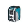 Makita DMR114 - 18V CORDLESS OR ELECTRIC JOBSITE RADIO SALE 1 Makita DMR114 - 18V CORDLESS OR ELECTRIC JOBSITE RADIO SALE