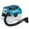 Makita DVC750LZ - Wet/dry Vacumn WHAT'S NEW 2 Makita DVC750LZ - Wet/dry Vacumn WHAT'S NEW