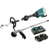 Makita DUX60PTM5X - 18Vx2 LXT Brushless Split Shaft Power Head Kit - With Line Trimmer Attachment SALE 2 Makita DUX60PTM5X - 18Vx2 LXT Brushless Split Shaft Power Head Kit - With Line Trimmer Attachment SALE