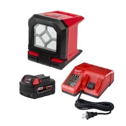 Milwaukee 2365-20 - M18™ ROVER™ Mounting Flood Light
