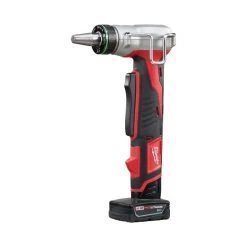 SALE Milwaukee 2432-22XC - M12 ProPEX Expansion Tool 3.0Ah XC Kit 6 SALE Milwaukee 2432-22XC - M12 ProPEX Expansion Tool 3.0Ah XC Kit