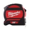 Milwaukee 48-22-7525 25ft Wide Blade Tape Measure ACCESSORIES