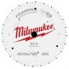 Milwaukee 48-40-0720 - 7-1/4" 24T Framing Saw Blade 1 Milwaukee 48-40-0720 - 7-1/4" 24T Framing Saw Blade