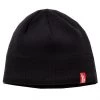 SALE Milwaukee 502B - FLEECE LINED KNIT HAT - BLACK