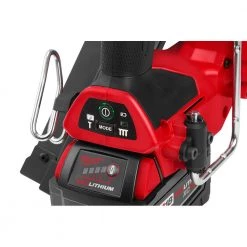 Milwaukee 2745-21 - M18 FUEL 30 Degree Framing Nailer Kit POWER TOOLS