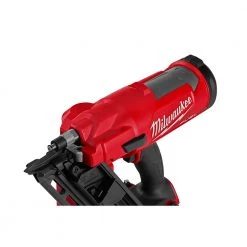 Milwaukee 2745-21 - M18 FUEL 30 Degree Framing Nailer Kit POWER TOOLS