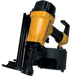 Bostitch N66BC-1 - Cap Nailer