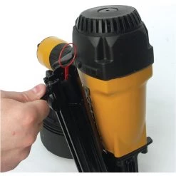 Bostitch N66BC-1 - Cap Nailer