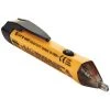 POWER TOOLS Klein Tools NCVT-1P Non-Contact Voltage Tester Pen, 50 To 1000 V 2 POWER TOOLS Klein Tools NCVT-1P Non-Contact Voltage Tester Pen, 50 To 1000 V